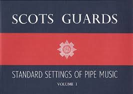 And it really felt like we just got started. Scots Guards Standard Settings Of Pipe Music Vol 1 Sheet Music For Bagpipe