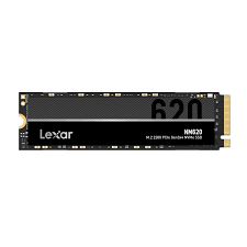 Lexar® NM620 M.2 2280 NVMe SSD | Lexar