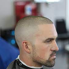 Which haircut number would be your preferred? Military Haircuts Best 40 High And Tight Haircuts For Men Atoz Hairstyles