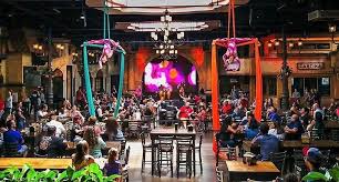 The best nashville bars have undergone a resurgence, now important destinations on par with the city's top music venues by margaret littman and nathan diller posted: Top 10 Things To Do At Plaza Mariachi Plaza Mariachi