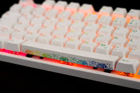 The purpose of illuminate my keyboard is to use my keyboard even in dark. Varmilo Va88m Double Rainbow Rgb Introduction Blog Cherrymx