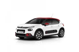 Nieuwe Citroen C3 Is Liefdesbaby Van Ds3 En C4 Cactus Drivessential Auto Citroen Nieuws