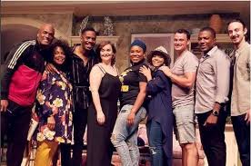 Emmy Winner Denise Burse Stars in Kenny Leon Helmed DOT by Colman Domingo  at Billie Holiday Theatre at RestorationART, October 20