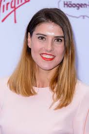 Sportiva noastra a anuntat ca a inceput o colaborare cu fosta mare jucatoare kim clijsters. Sorana Cirstea At Pre Wimbledon Party In London 06 29 2017 Hawtcelebs
