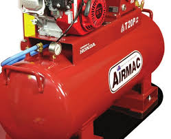 Honda Petrol Air Compressors