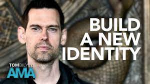 The Secret To Building A Unique Identity | Tom Bilyeu Ama - Youtube