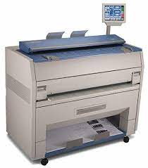 Designed for a wide range of imaging tasks, the kip. Kip 3000 Black And White Wide Format Plotter And Similar Items