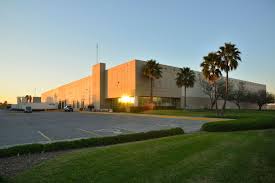Cuenta oficial del gobierno municipal de reynosa tamaulipas. Reynosa Industrial Center 4 Prologis Mexico