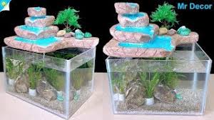 Not all plants can survive in the water parameters, and water temperatures that betta require. Diy Aquarium Fish Tank