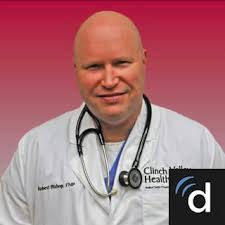 Robert A. Bishop, NP