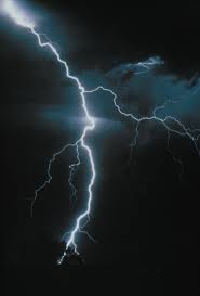 Thunder And Lightning Ucar Center For Science Education
