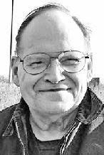 Keith Westfall Obituary (1949