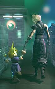 All wallpapers fan art fan comics quizzes. Video Game Final Fantasy Vii Remake Mobile Abyss