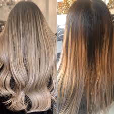 It acts as a highlighter and brings out a glow, making the. Colour Correction Fixing Your Hair Colour Live True London
