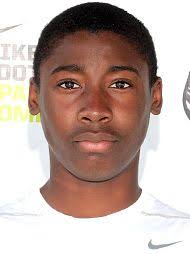 Shawn Arrington Wide Receiver Recruiting Profile - ESPN