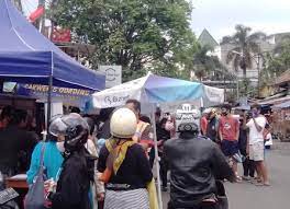 Odading Mang Oleh Dimana Ini Alamat Lengkapnya Simmanews Com