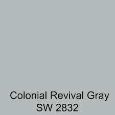 The company primarily engages in the manufacture, distribution. Colonial Revival Gray Coordinating Colors And Color Schemes