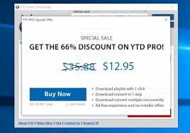 Youtube downloader pro full está listo para su descarga por mega o mediafire, es un software que le permite descargar, convertir y reproducir vídeos de youtube, . How To Remove Ytd Video Downloader Adware Virus Removal Guide