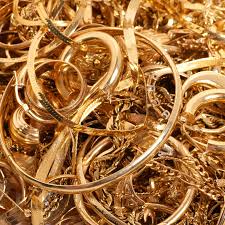 How To Determine The Value Of Your Gold Jewelry