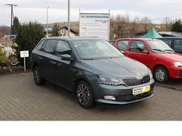 The price of the new skoda fabia in europe from € 14,000#skodafabia #skoda #newfabianew skoda fabia 2022 world premiere video and description.skoda fabia. Skoda Fabia Combi Drive 1 4 Tdi Dpf Klima Pdc In Hochstenbach Auf Kleinanzeigen De