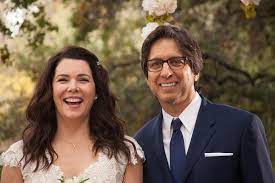 Hank And Sarah S Wedding Album Photos From Parenthood On Nbc Com Parenthood Tv Show Parenthood Wedding Album