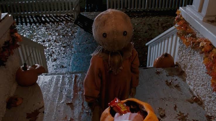 Is Trick 'R Treat 2 Finally Happening? The Latest On Sam's Long-Awaited  Return