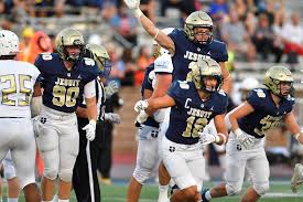 Jesuit Bounces Back to Beat Choctaw // The Roundup