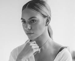 Dinah Jane, dinah-jane, music, girls, singer, monochrome, black-and-white,  HD wallpaper