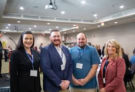 Today, several of our team members attended the 2023 Nova Scotia…