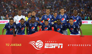 Jorge segura az atlético nacional focicsapat játékosa. Jorge Segura El Nuevo Refuerzo De Millonarios Alerta Bogota