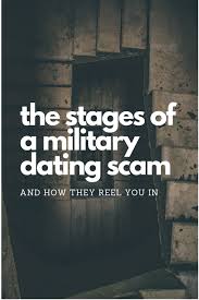 What is dr marlenes solution; Pin On Military Dating Scams
