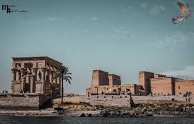 أساطير معابد فيلة