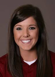 2008 Softball Roster