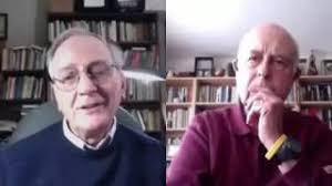 Roger Haight & Paul Knitter (full conversation)