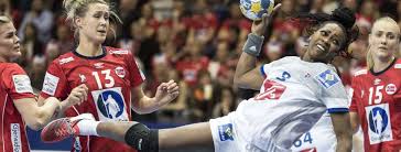 Il faut savoir qu'à ce stade de la. L Equipe De France Feminine De Handball Remporte La Coupe D Europe Blog Trans Faire