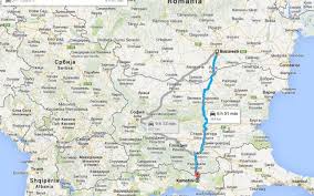 Grecia are o reputație de mecca turistică din mai multe motive. Romanii Pot Ajunge In Grecia Cu Masina Prin Noul Punct De Frontiera Makaza Nimfea