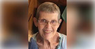 Obituary information for Ann E. "Suzy" Raffety