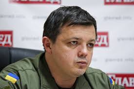 Такое решение принял печерский районный суд. Semen Semenchenko Rossiya Hochet Videt Ukrainu Otstalym Gosudarstvom Ee Ustraivaet Nyneshnyaya Vlast Politika Glavred