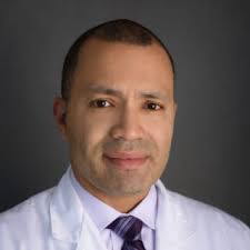Dr. Jordon Walker, MD