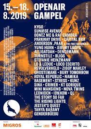 Bereits gekaufte tickets für das festival 2020/2021 behalten alle ihre gültigkeit für 2022. Mainland Music