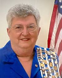 May Elnore Alanko Obituary June 12, 2024