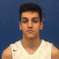 Jan benedict Baptista's High School Career Home