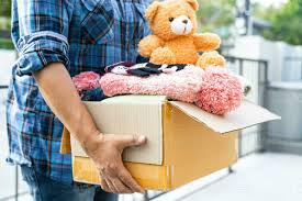 Donate Clothes Stock Photos, Images and ...