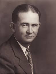 Thomas George Strange Jr. (1892-1970)