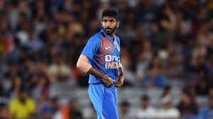 Star quick jasprit bumrah suffered a potentially serious injury to cast doubt over india's future. India Vs New Zealand Jasprit Bumrah S Diminishing Returns Since Recovery A Concern For India Cricket News India Tv