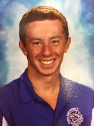 2015 News-Press All-Area Boys Swimming