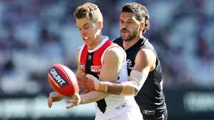 Cazalys stadium will play host to saturday's round 13 afl. Live Afl Surprise Packets Face Off As St Kilda And Carlton Aim At A Spot In The Top Eight Crowcast