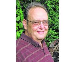 Patrick Malone Obituary (1944