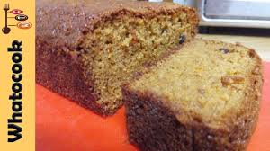 How To Make Moist Banana Bread Flavorfuleatz Whatoocook Com Youtube