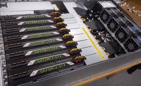 Amd graphics are specially designed to give maximum speed on ethash(ethereum) coins. Nvidia Investors Claw Back At Company Claiming 1 Billion Mining Gpu Revenue Hidden Away In The Gaming Division Techpowerup
